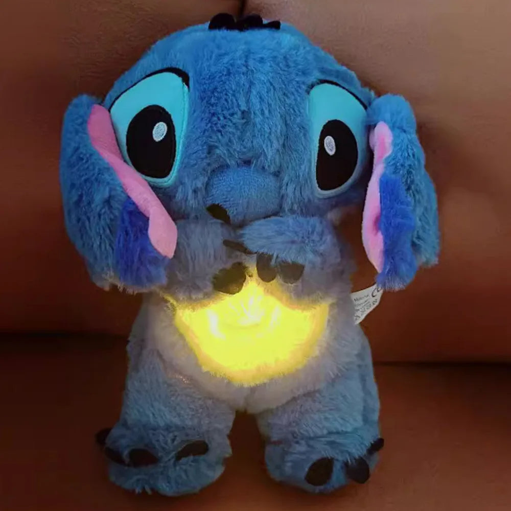 CALMING STITCH