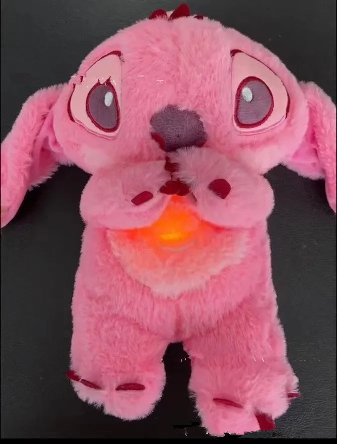 CALMING STITCH